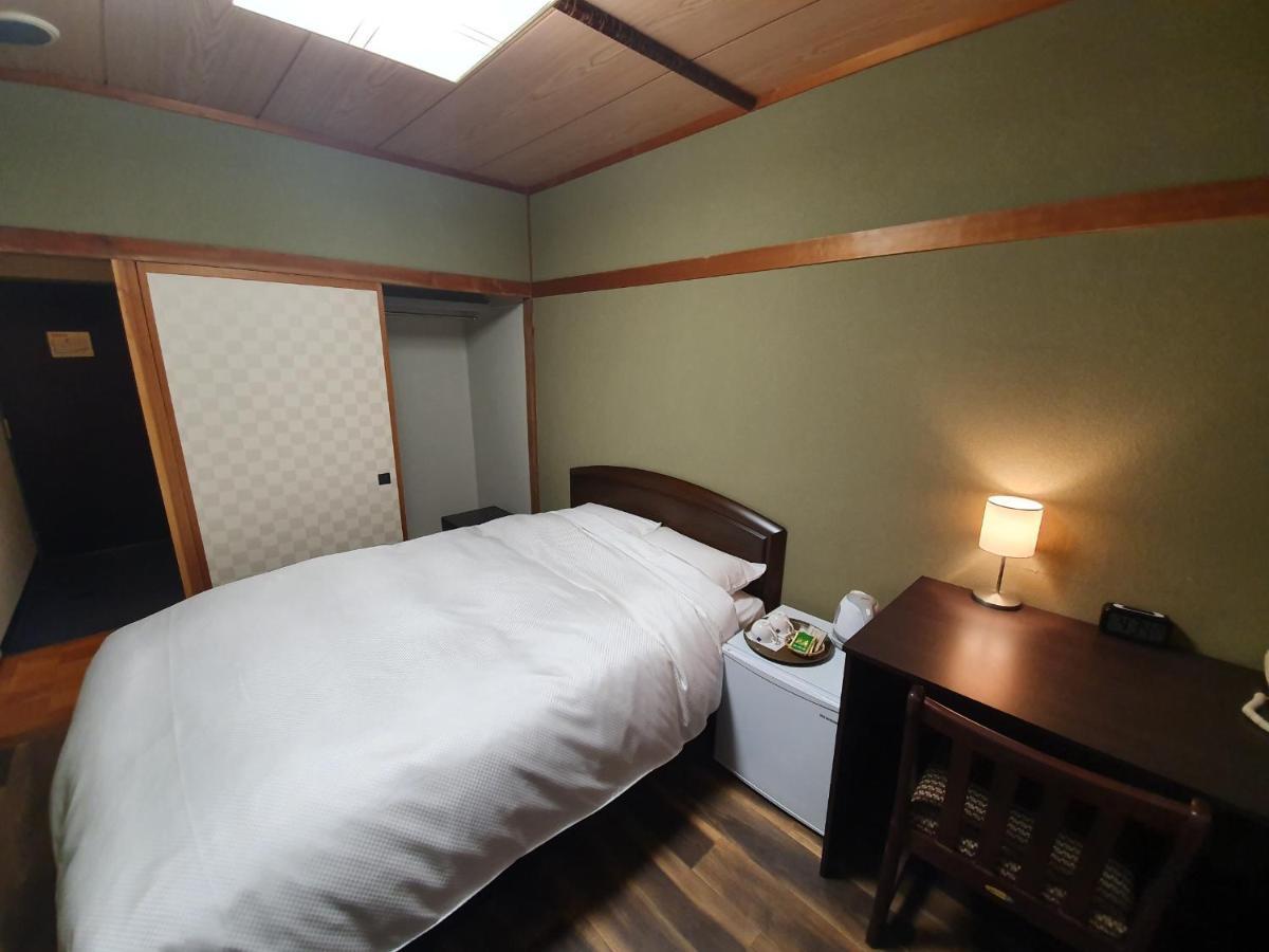 Kokoro Hotel Hakuba Exterior foto