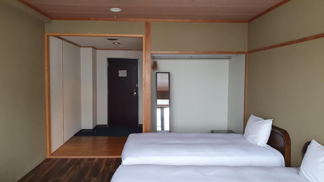 Kokoro Hotel Hakuba Exterior foto