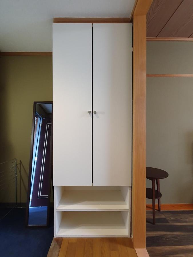 Kokoro Hotel Hakuba Exterior foto