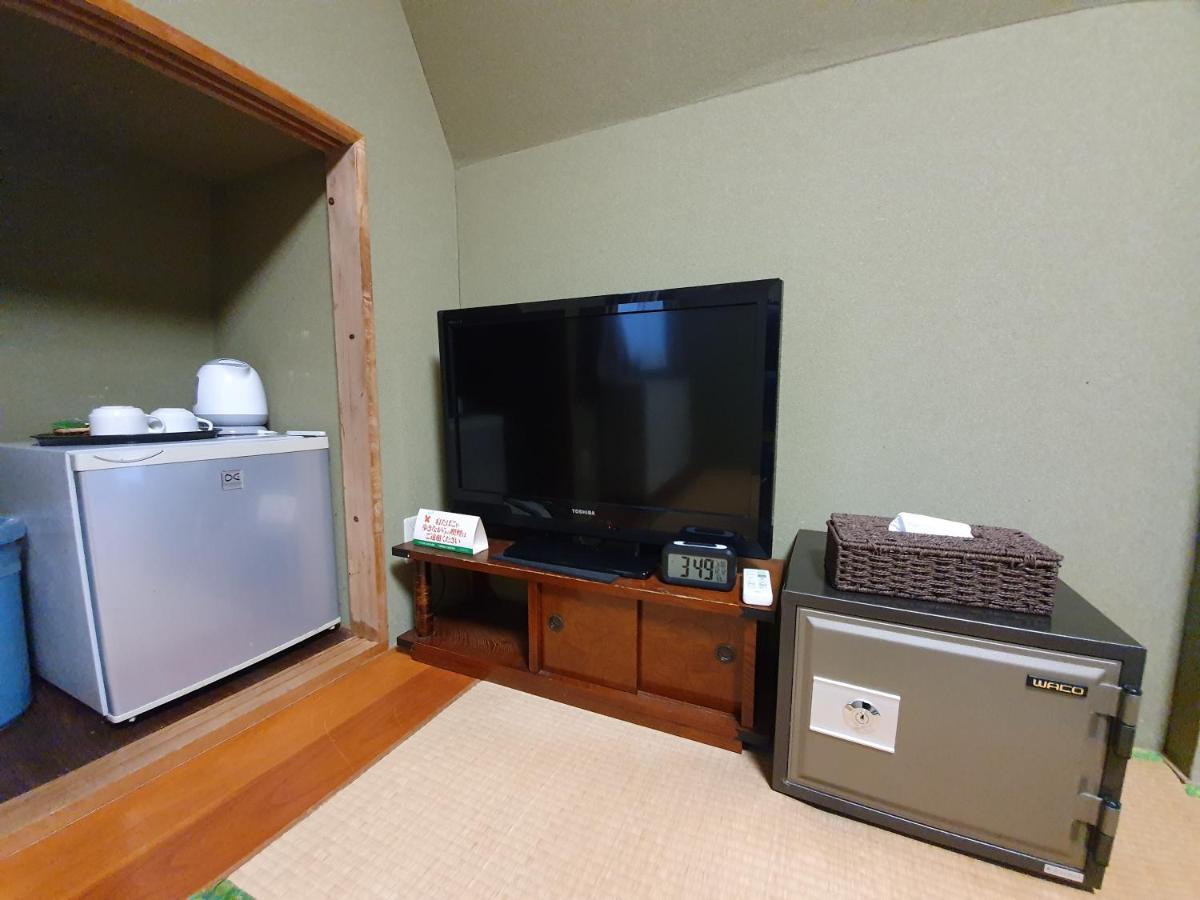 Kokoro Hotel Hakuba Exterior foto
