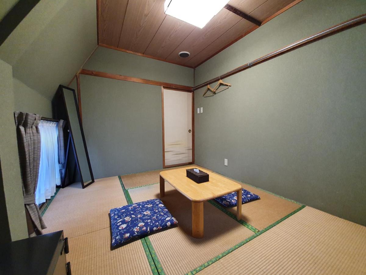 Kokoro Hotel Hakuba Exterior foto